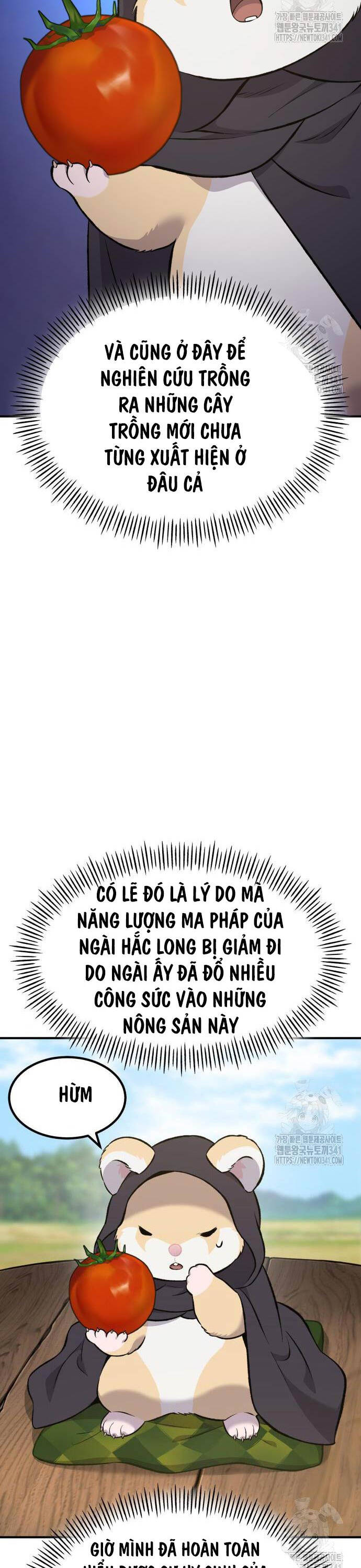 Làm Nông Dân Trong Tòa Tháp Thử Thách Chapter 65 - Trang 20