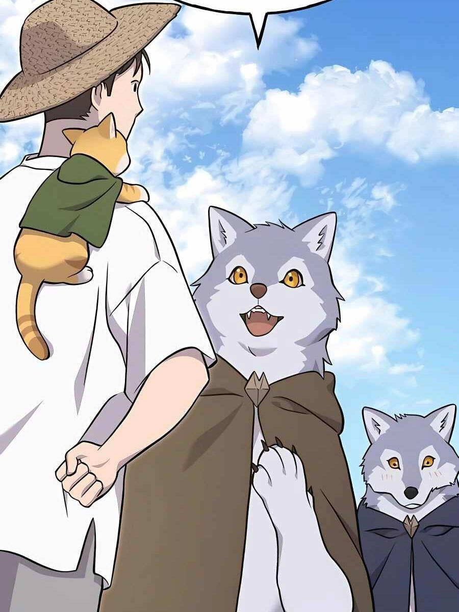 Làm Nông Dân Trong Tòa Tháp Thử Thách Chapter 51 - Trang 133