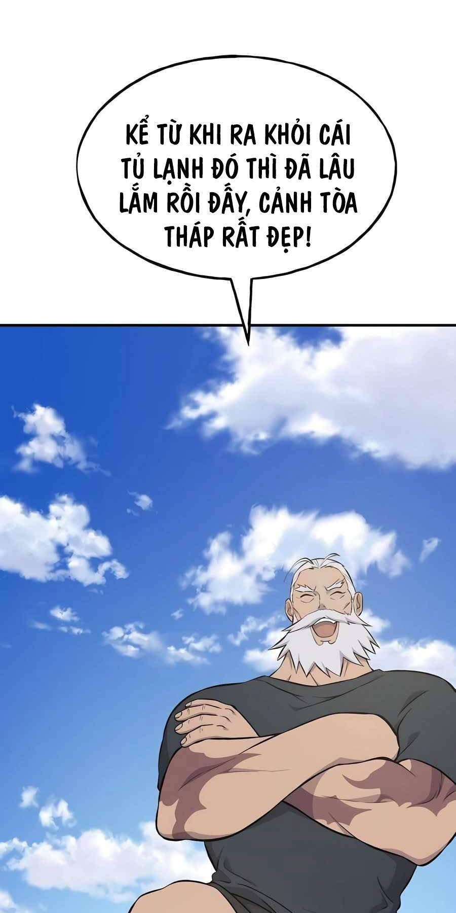 Làm Nông Dân Trong Tòa Tháp Thử Thách Chapter 60 - Trang 31