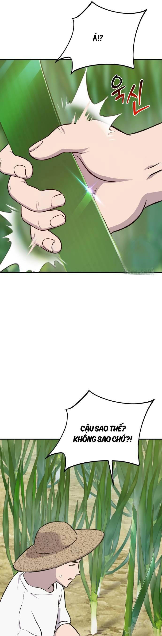 Làm Nông Dân Trong Tòa Tháp Thử Thách Chapter 64 - Trang 32