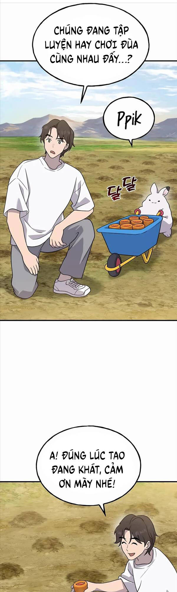 Làm Nông Dân Trong Tòa Tháp Thử Thách Chapter 28 - Trang 7