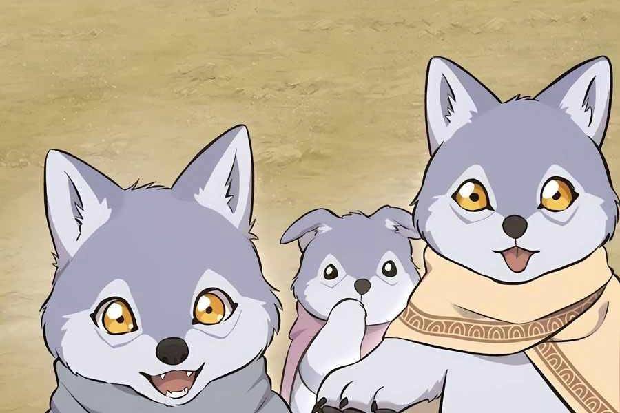 Làm Nông Dân Trong Tòa Tháp Thử Thách Chapter 59 - Trang 323