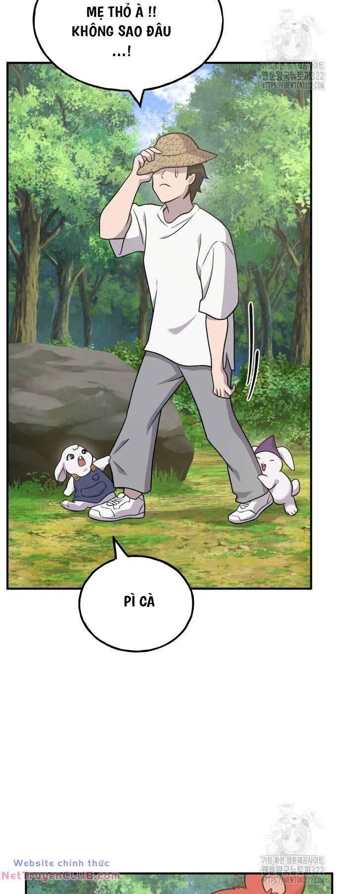 Làm Nông Dân Trong Tòa Tháp Thử Thách Chapter 44 - Trang 95