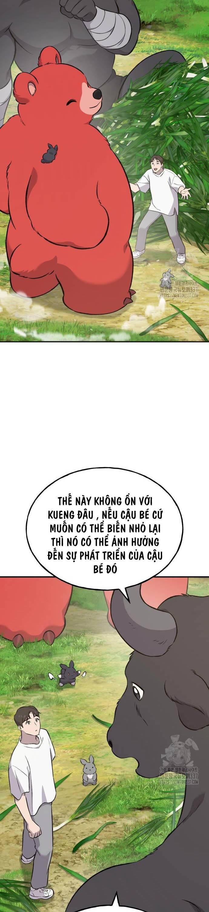 Làm Nông Dân Trong Tòa Tháp Thử Thách Chapter 62 - Trang 5