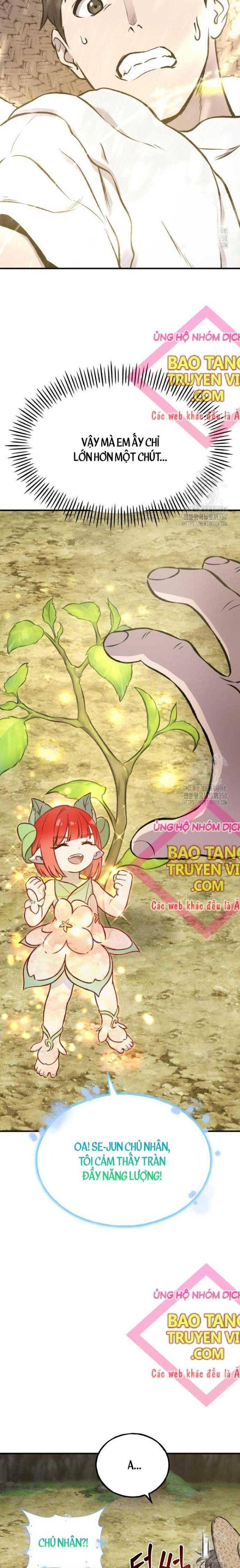 Làm Nông Dân Trong Tòa Tháp Thử Thách Chapter 75 - Trang 31