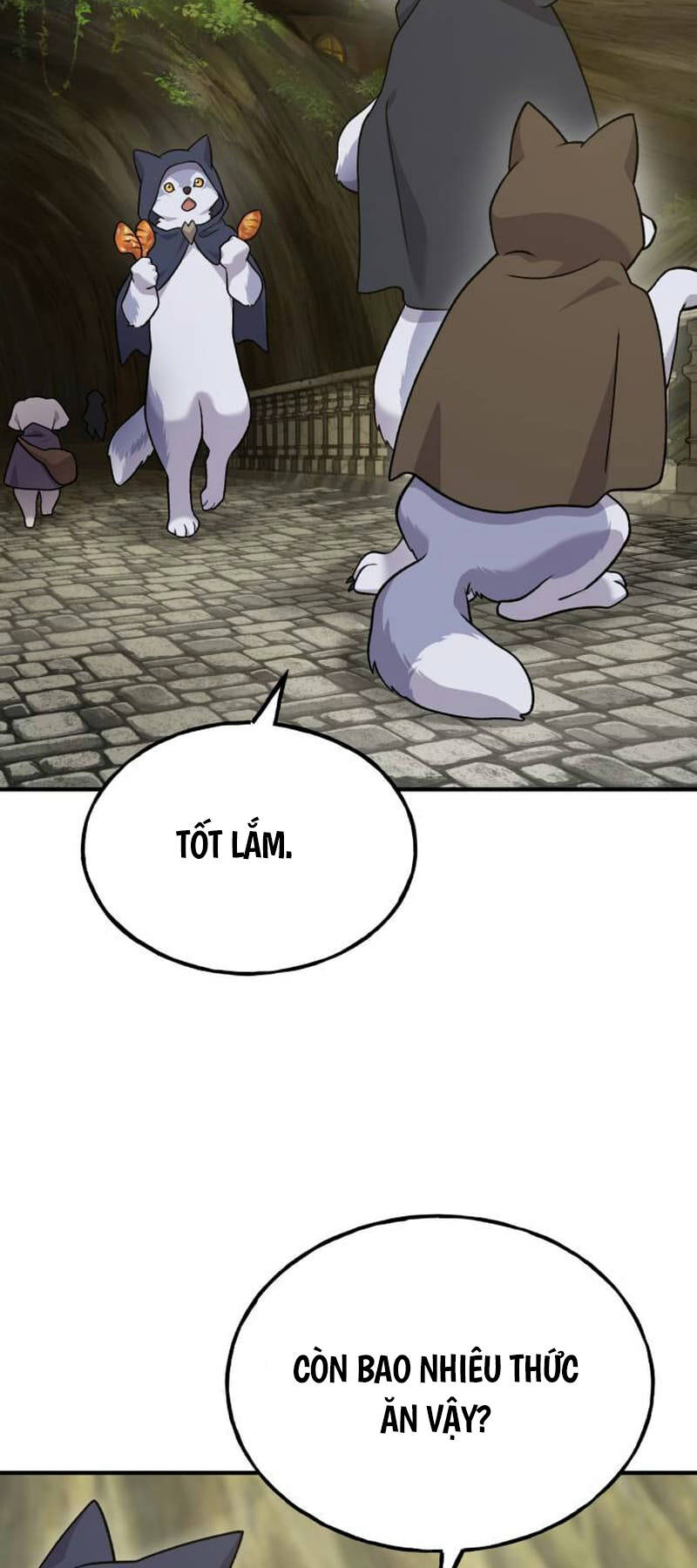 Làm Nông Dân Trong Tòa Tháp Thử Thách Chapter 42 - Trang 82