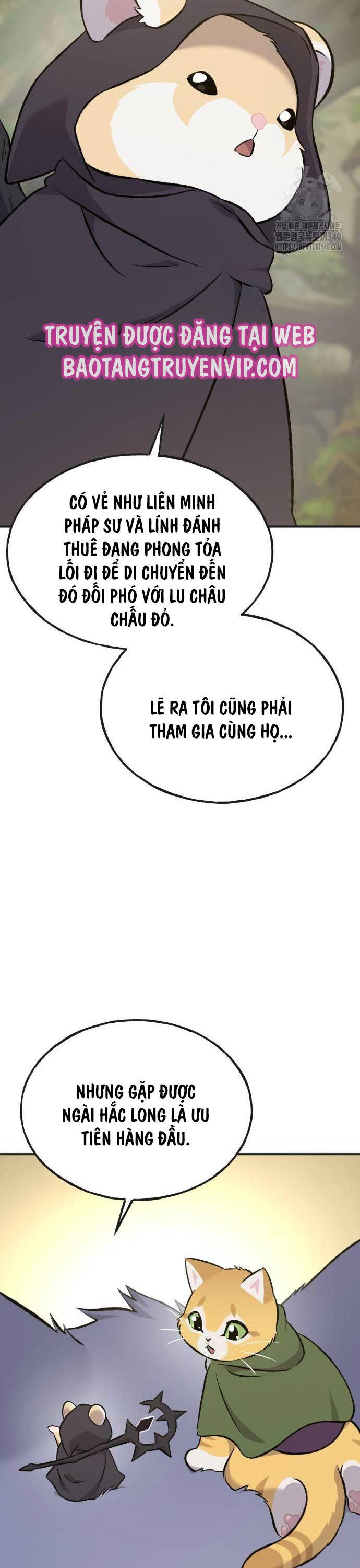 Làm Nông Dân Trong Tòa Tháp Thử Thách Chapter 64 - Trang 22