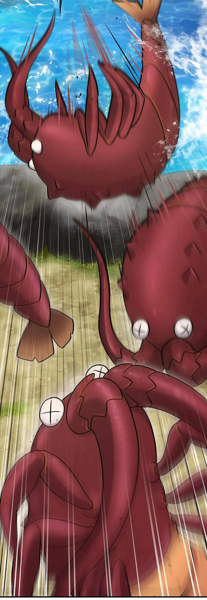 Làm Nông Dân Trong Tòa Tháp Thử Thách Chapter 38 - Trang 7