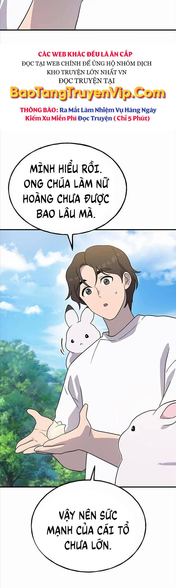 Làm Nông Dân Trong Tòa Tháp Thử Thách Chapter 28 - Trang 16