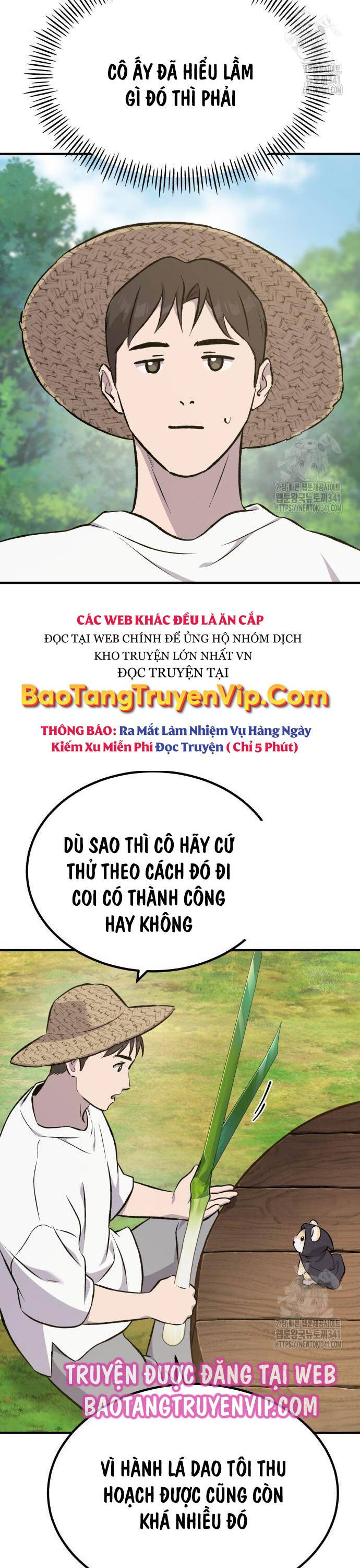 Làm Nông Dân Trong Tòa Tháp Thử Thách Chapter 65 - Trang 33