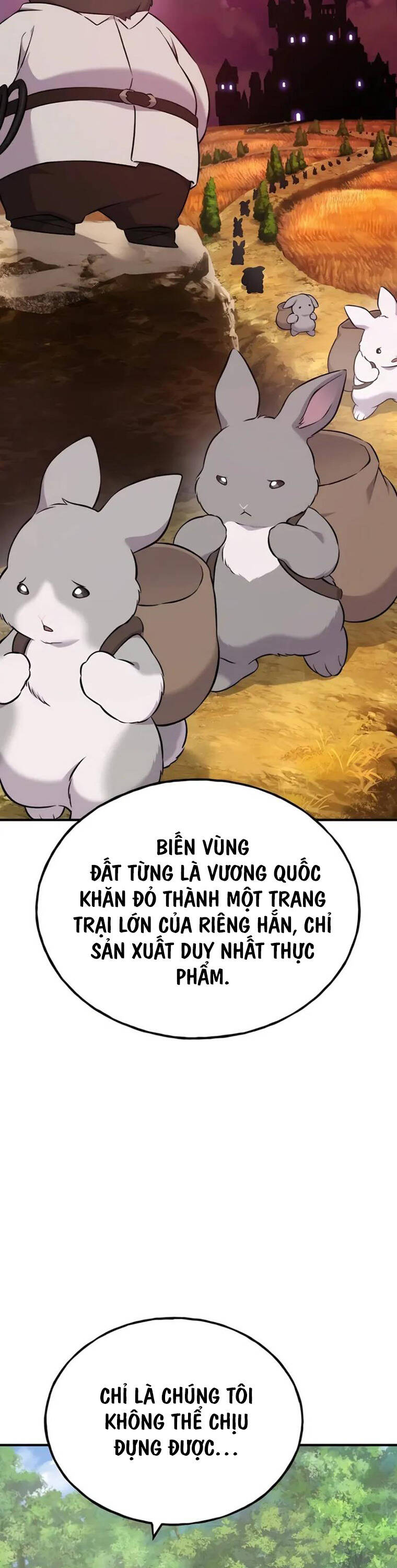 Làm Nông Dân Trong Tòa Tháp Thử Thách Chapter 57 - Trang 31