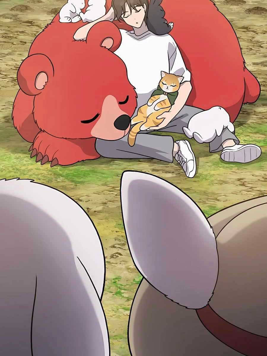 Làm Nông Dân Trong Tòa Tháp Thử Thách Chapter 29 - Trang 57