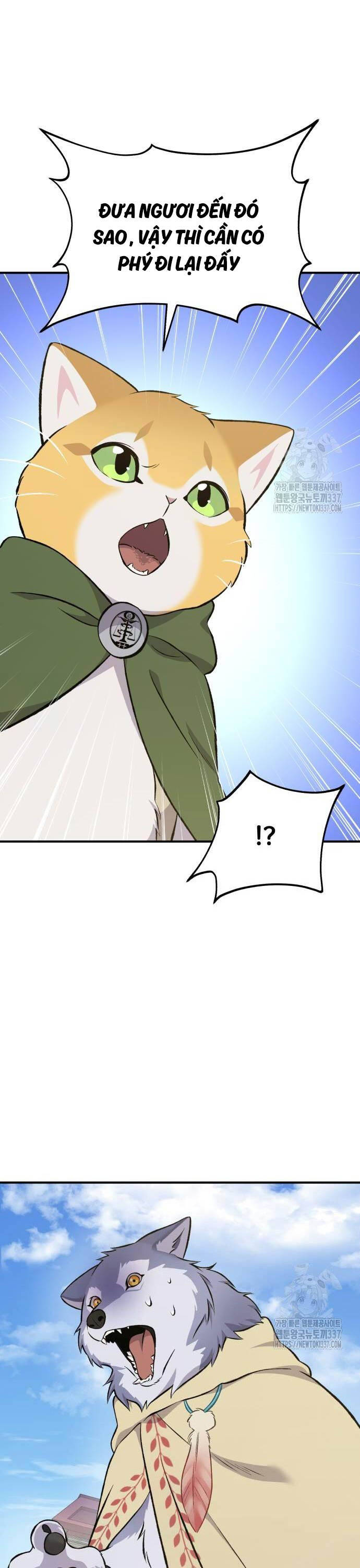 Làm Nông Dân Trong Tòa Tháp Thử Thách Chapter 62 - Trang 57