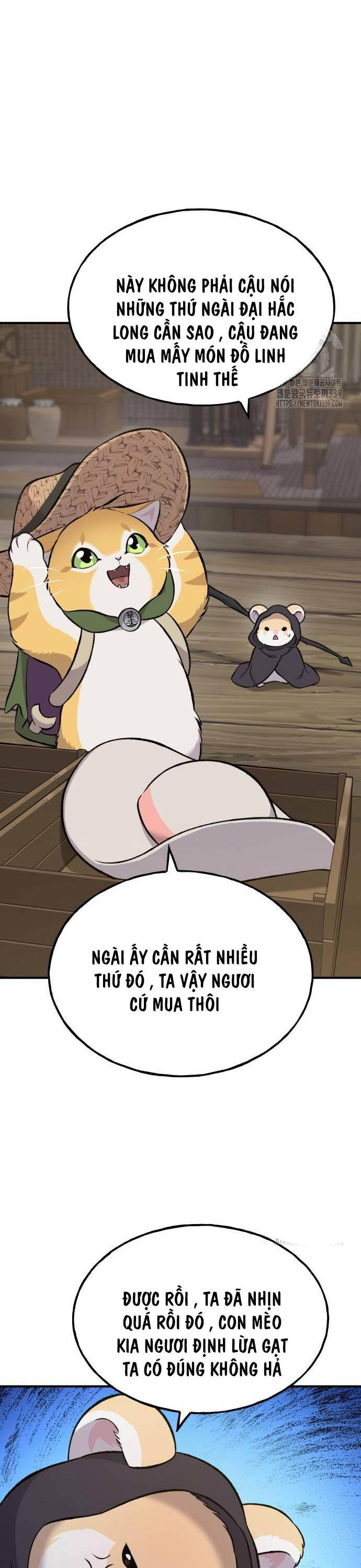 Làm Nông Dân Trong Tòa Tháp Thử Thách Chapter 63 - Trang 12