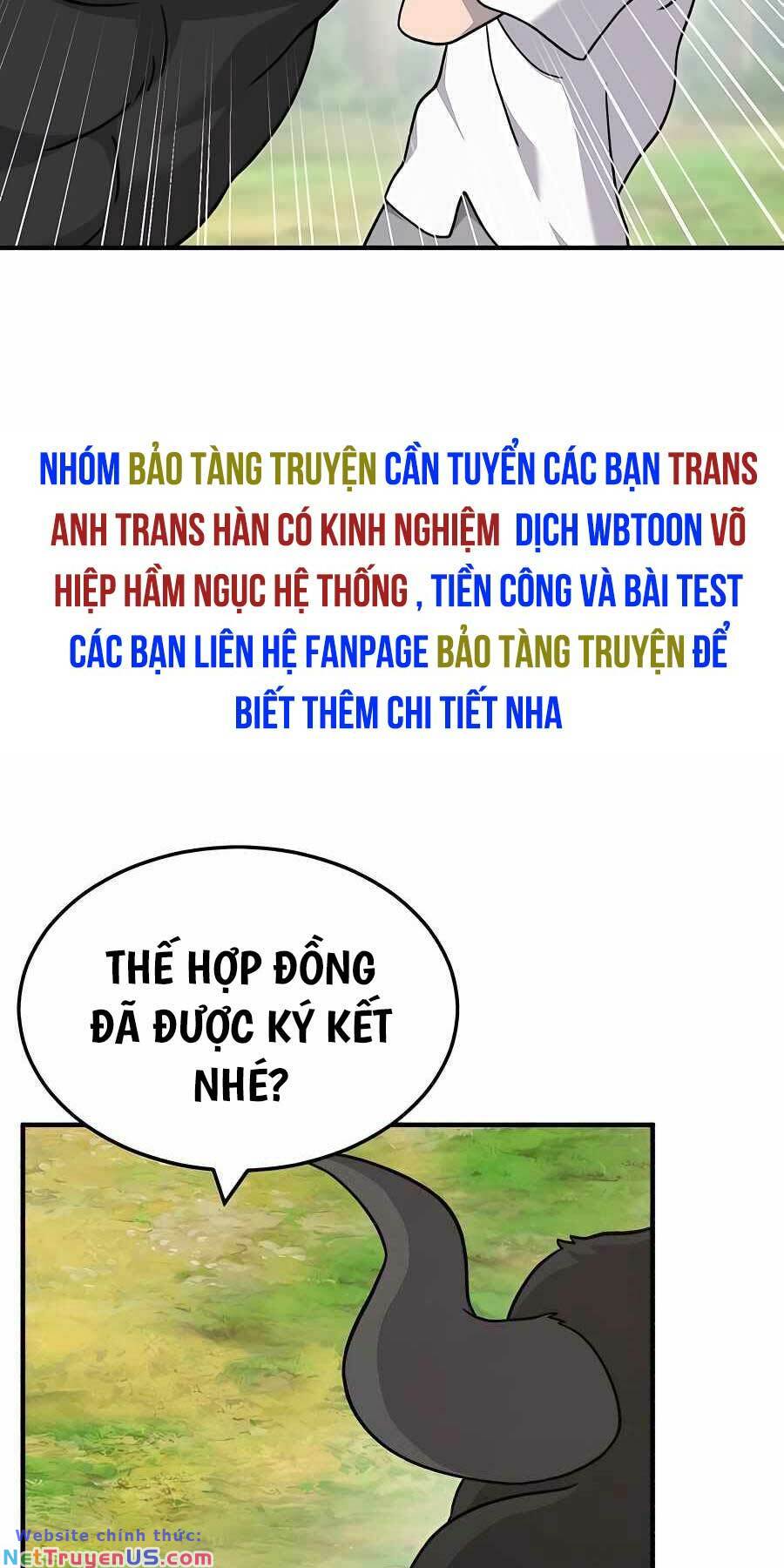 Làm Nông Dân Trong Tòa Tháp Thử Thách Chapter 40 - Trang 17