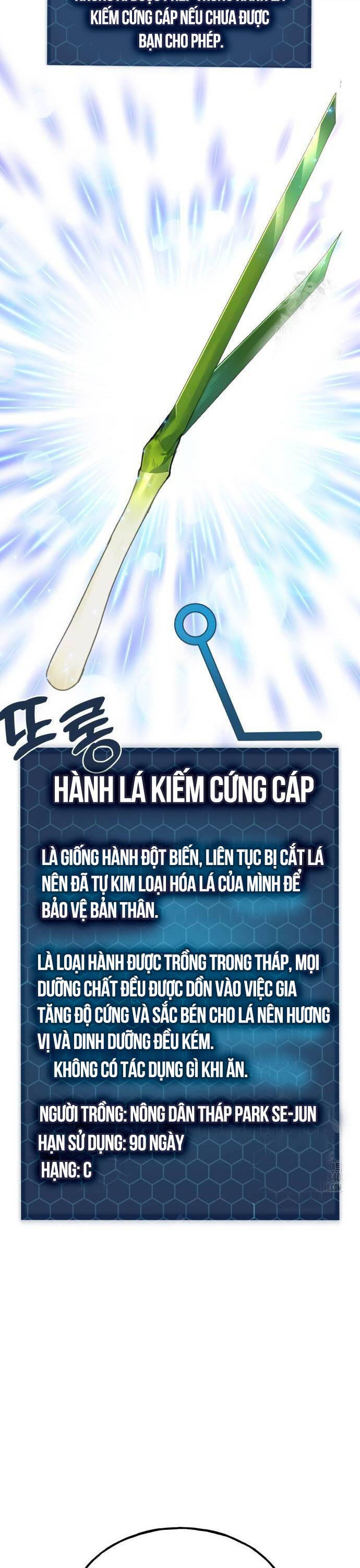 Làm Nông Dân Trong Tòa Tháp Thử Thách Chapter 64 - Trang 36