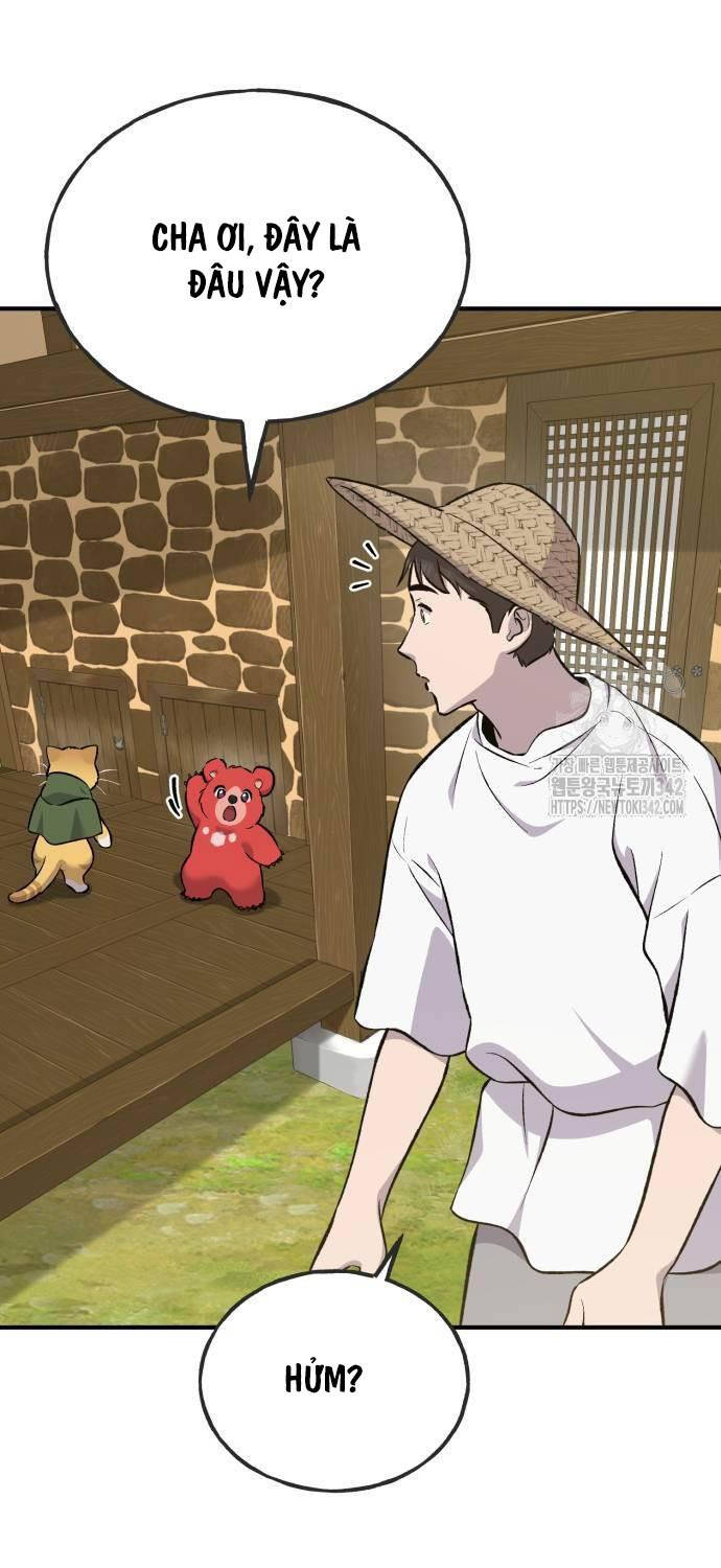 Làm Nông Dân Trong Tòa Tháp Thử Thách Chapter 67 - Trang 47