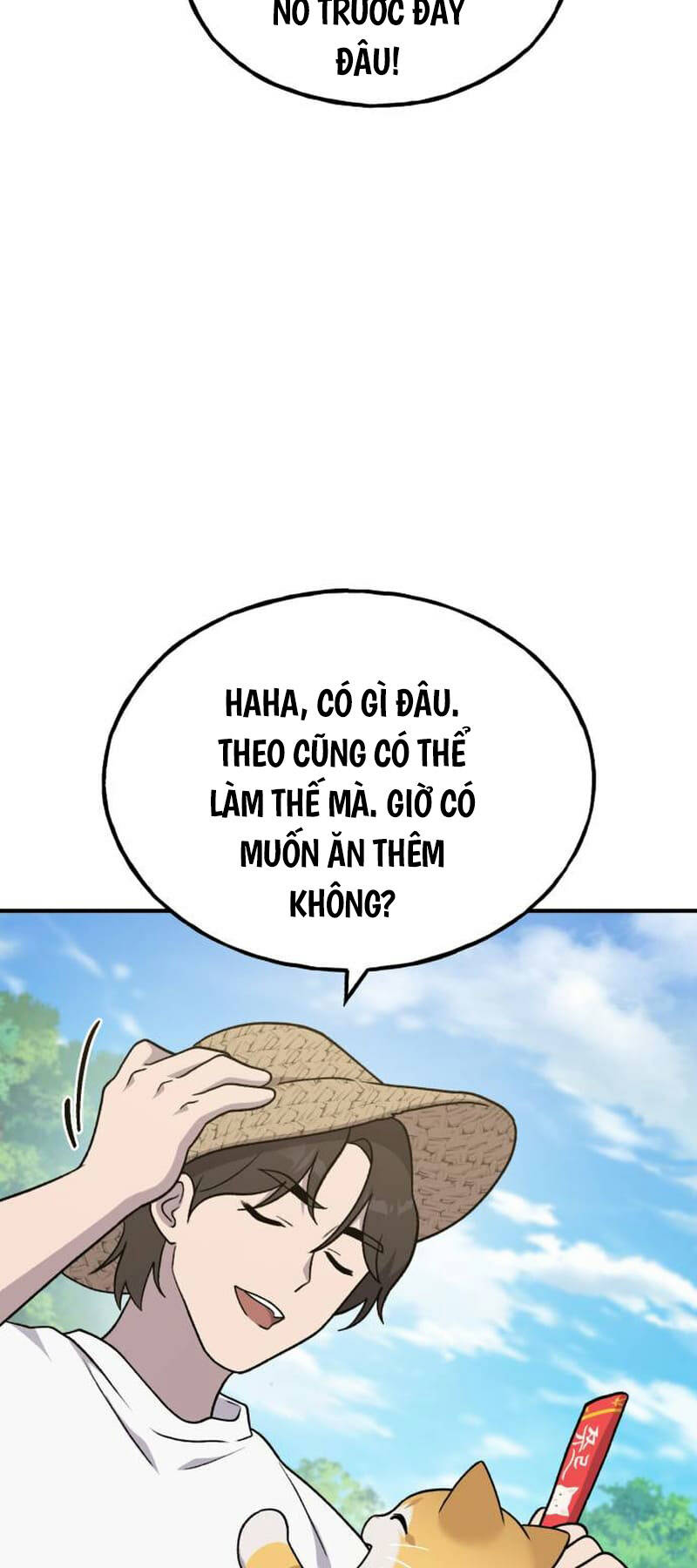 Làm Nông Dân Trong Tòa Tháp Thử Thách Chapter 42 - Trang 18