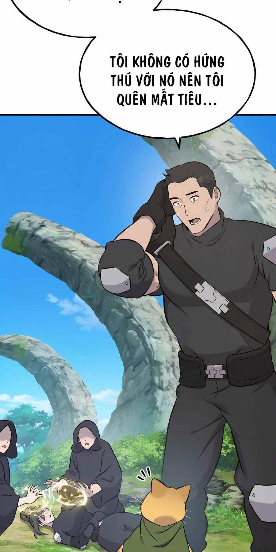 Làm Nông Dân Trong Tòa Tháp Thử Thách Chapter 60 - Trang 98