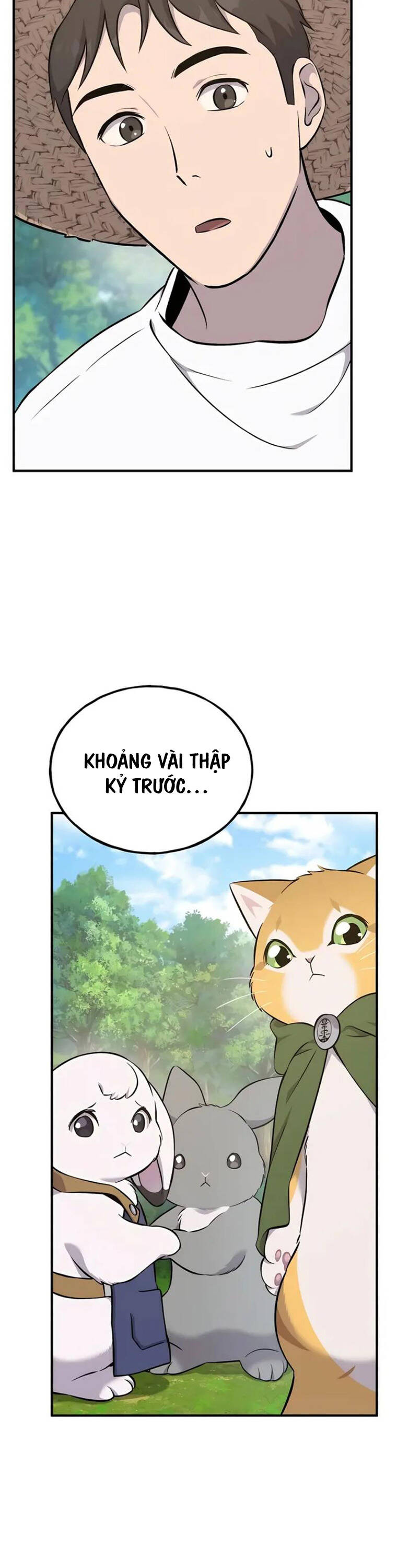 Làm Nông Dân Trong Tòa Tháp Thử Thách Chapter 57 - Trang 13