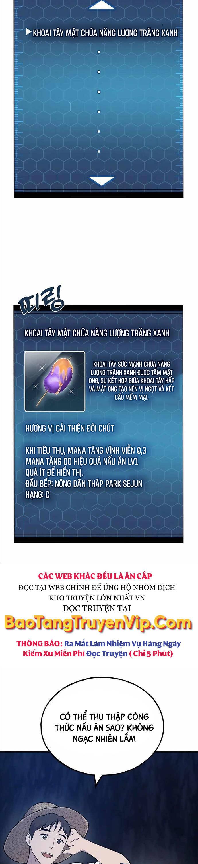 Làm Nông Dân Trong Tòa Tháp Thử Thách Chapter 55 - Trang 61