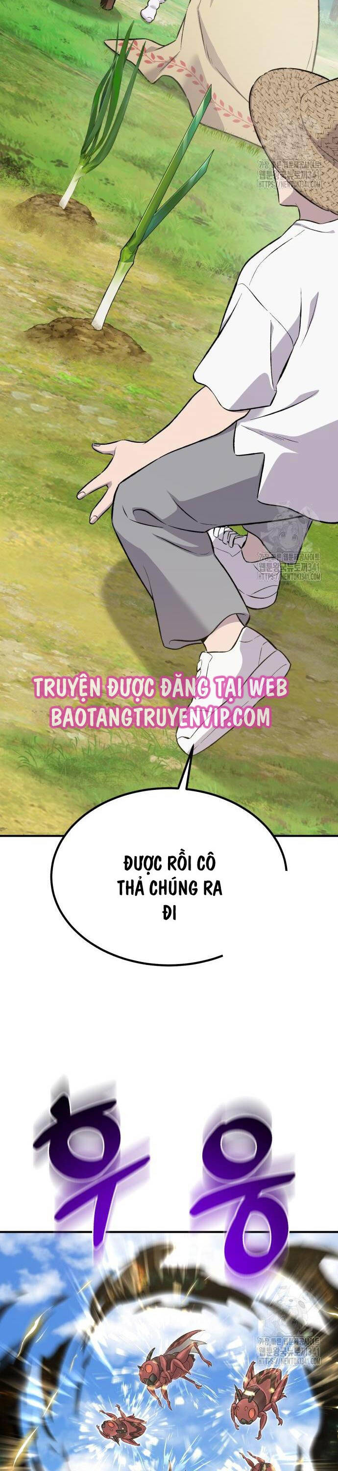 Làm Nông Dân Trong Tòa Tháp Thử Thách Chapter 65 - Trang 42