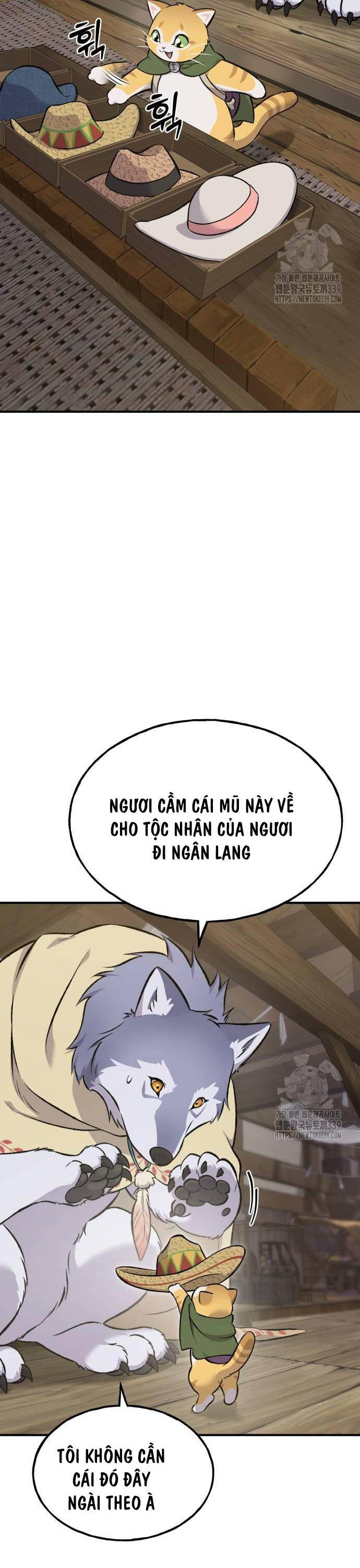 Làm Nông Dân Trong Tòa Tháp Thử Thách Chapter 63 - Trang 11