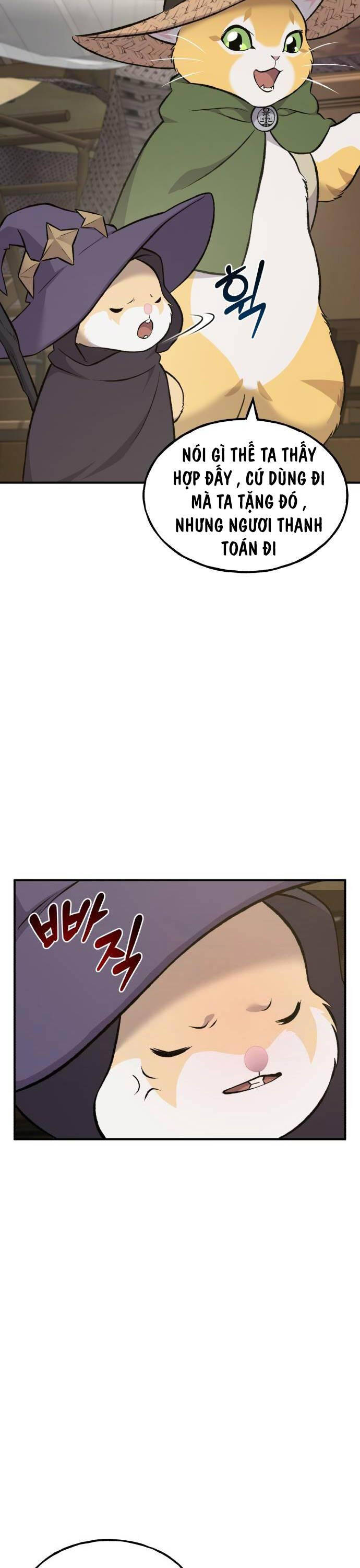 Làm Nông Dân Trong Tòa Tháp Thử Thách Chapter 63 - Trang 15