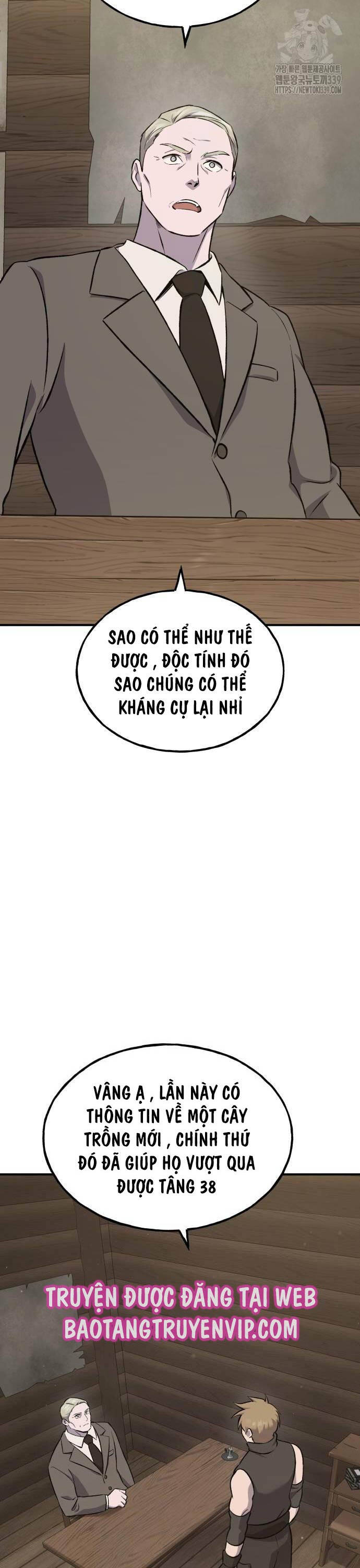 Làm Nông Dân Trong Tòa Tháp Thử Thách Chapter 63 - Trang 33