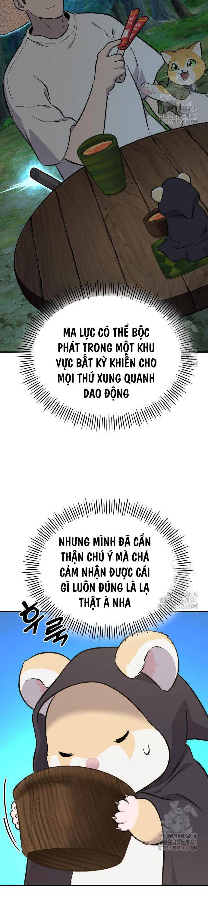 Làm Nông Dân Trong Tòa Tháp Thử Thách Chapter 65 - Trang 11