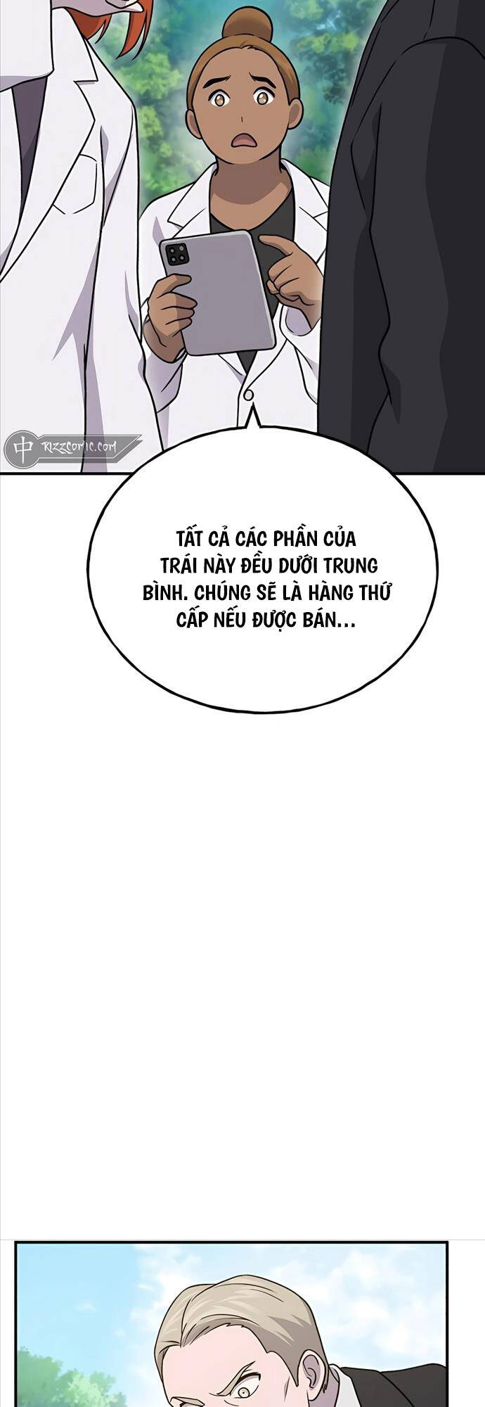 Làm Nông Dân Trong Tòa Tháp Thử Thách Chapter 38 - Trang 73