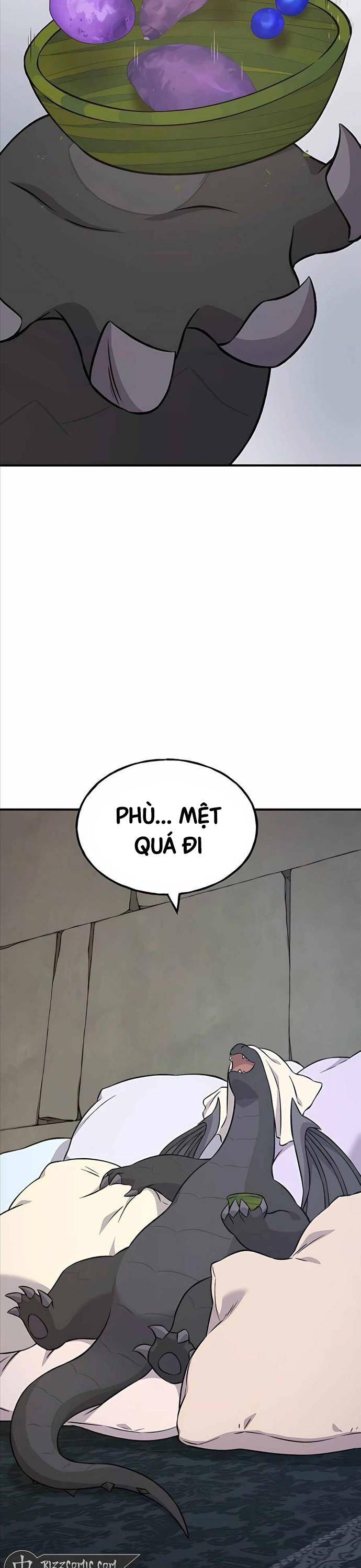 Làm Nông Dân Trong Tòa Tháp Thử Thách Chapter 55 - Trang 40