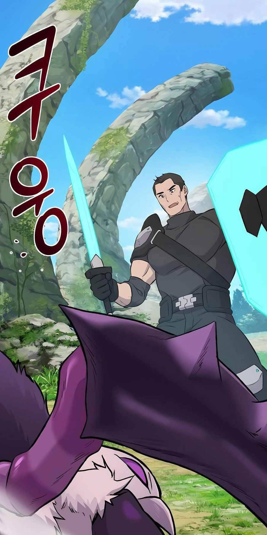 Làm Nông Dân Trong Tòa Tháp Thử Thách Chapter 60 - Trang 70