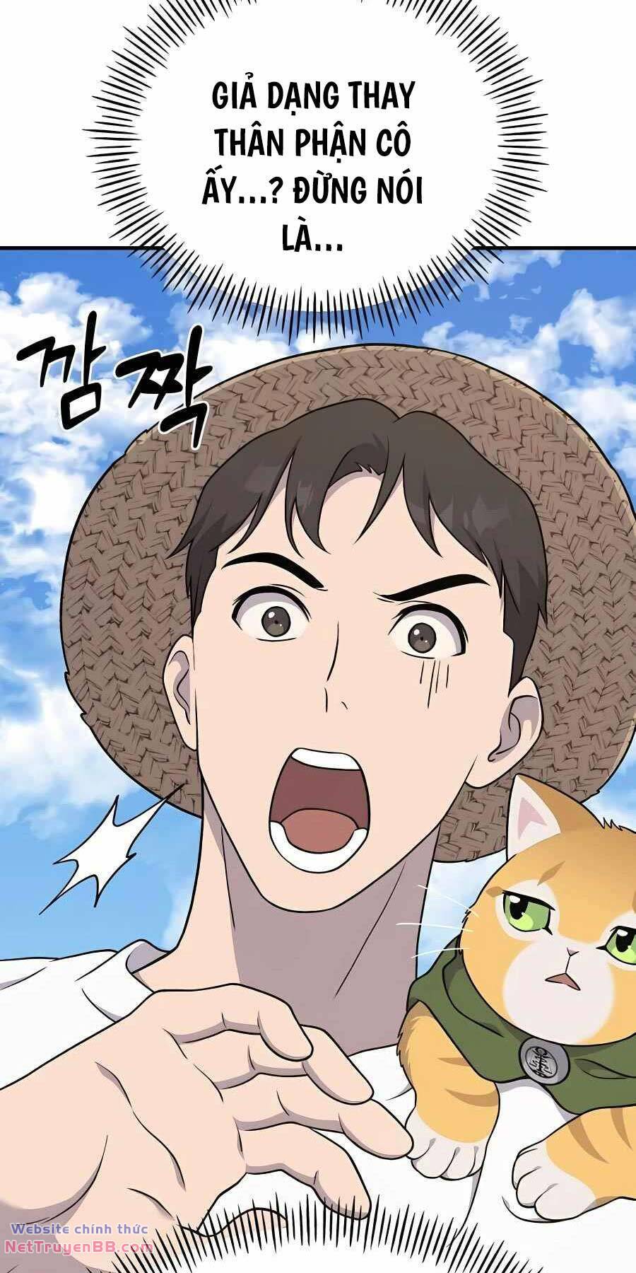 Làm Nông Dân Trong Tòa Tháp Thử Thách Chapter 49 - Trang 58