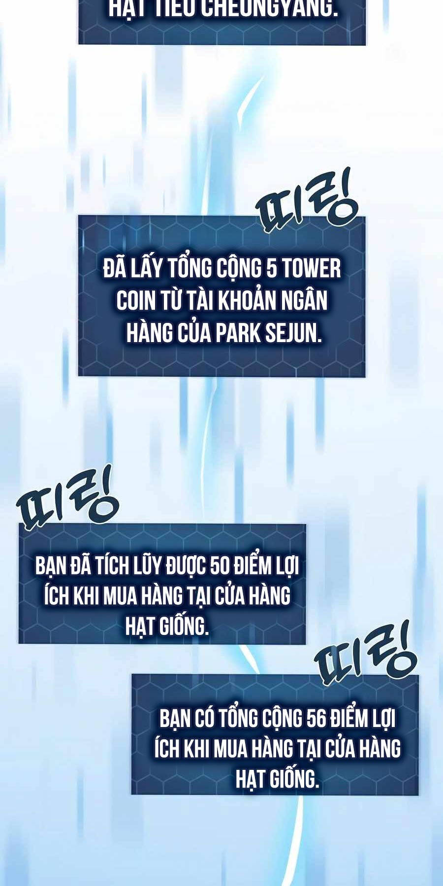 Làm Nông Dân Trong Tòa Tháp Thử Thách Chapter 60 - Trang 19