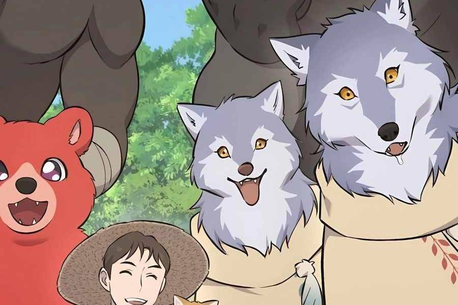 Làm Nông Dân Trong Tòa Tháp Thử Thách Chapter 59 - Trang 92