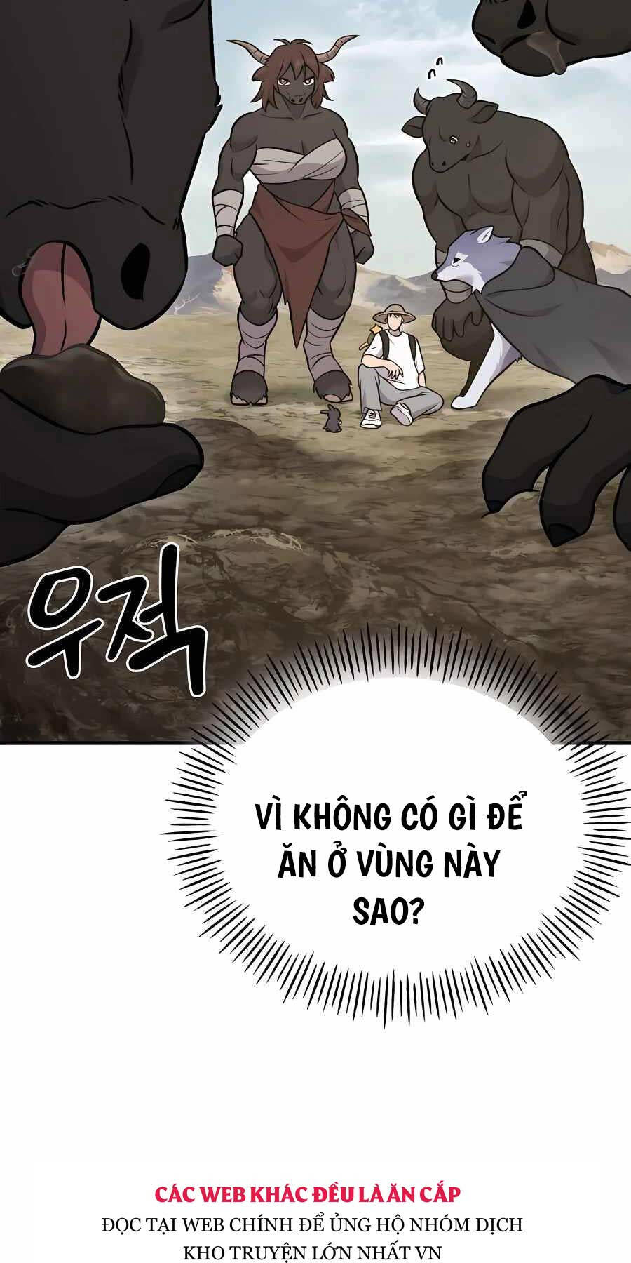 Làm Nông Dân Trong Tòa Tháp Thử Thách Chapter 53 - Trang 43