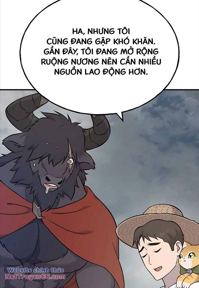 Làm Nông Dân Trong Tòa Tháp Thử Thách Chapter 54 - Trang 29