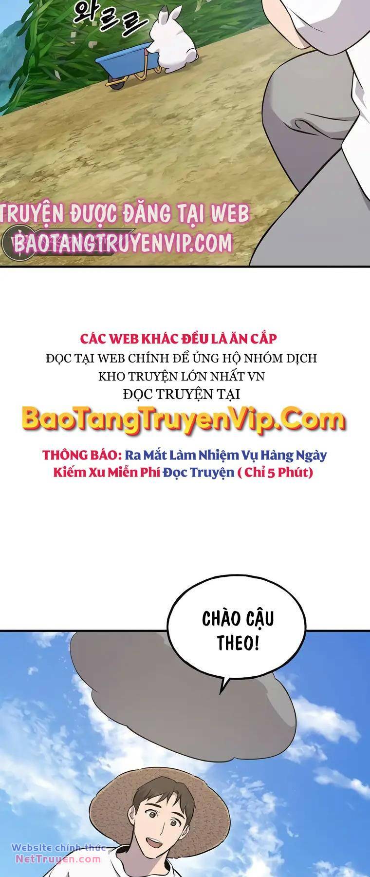Làm Nông Dân Trong Tòa Tháp Thử Thách Chapter 58 - Trang 51