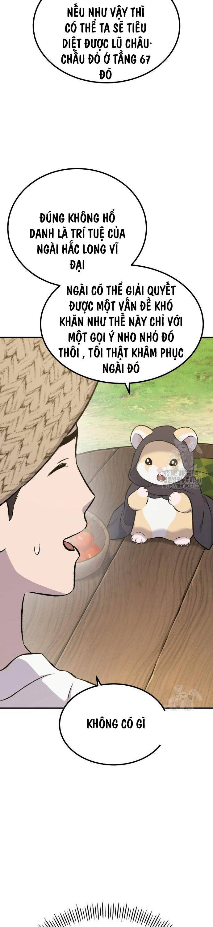 Làm Nông Dân Trong Tòa Tháp Thử Thách Chapter 65 - Trang 32