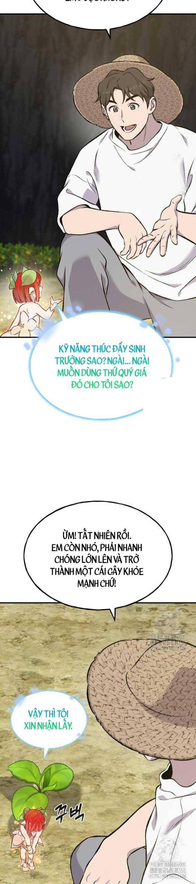 Làm Nông Dân Trong Tòa Tháp Thử Thách Chapter 75 - Trang 28