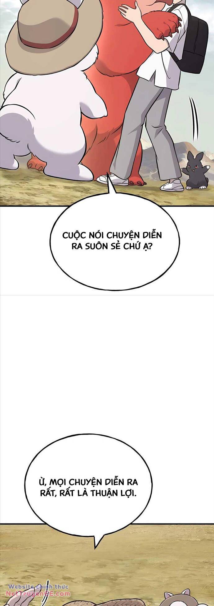 Làm Nông Dân Trong Tòa Tháp Thử Thách Chapter 54 - Trang 52