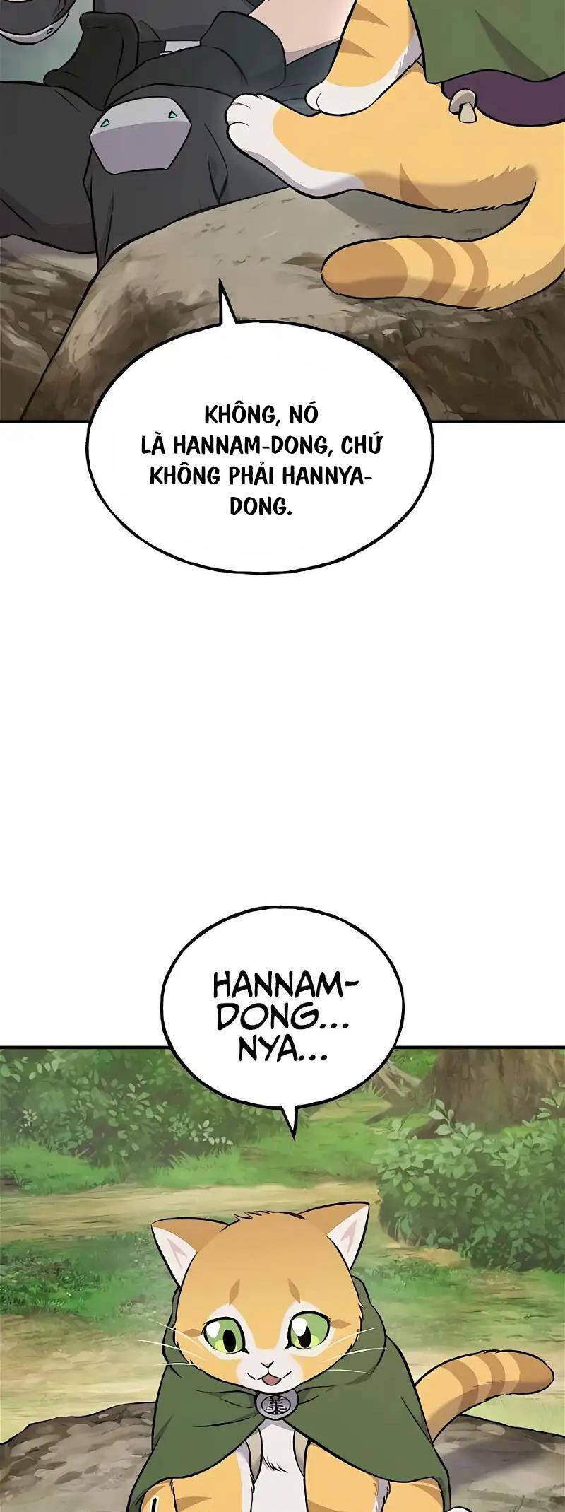 Làm Nông Dân Trong Tòa Tháp Thử Thách Chapter 61 - Trang 36