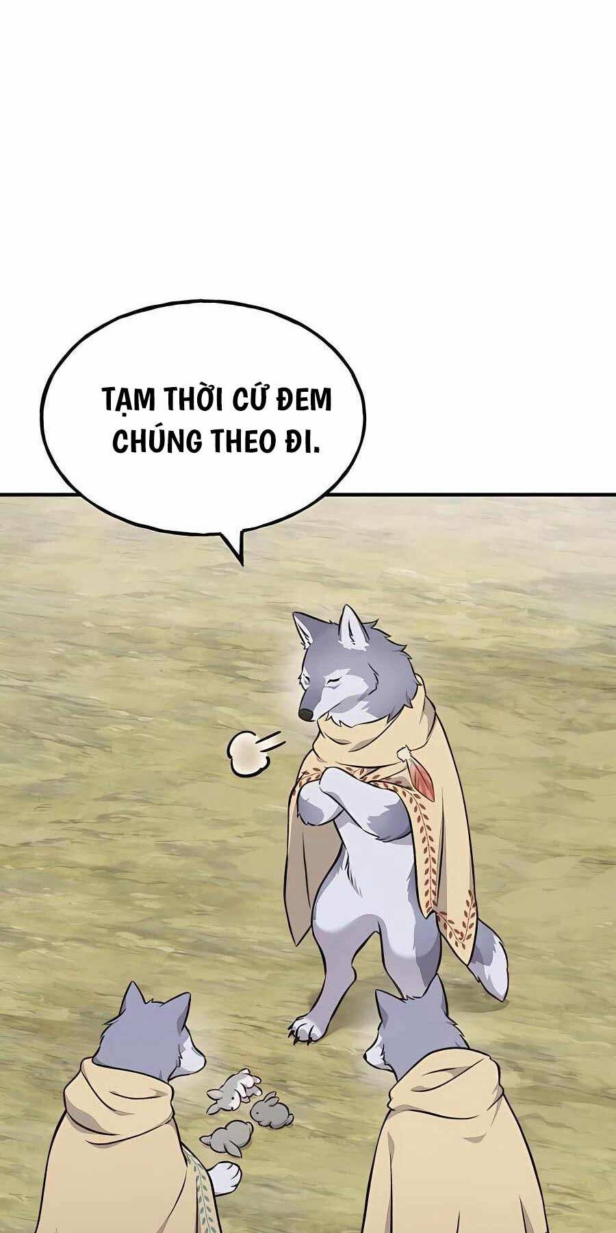 Làm Nông Dân Trong Tòa Tháp Thử Thách Chapter 56 - Trang 77