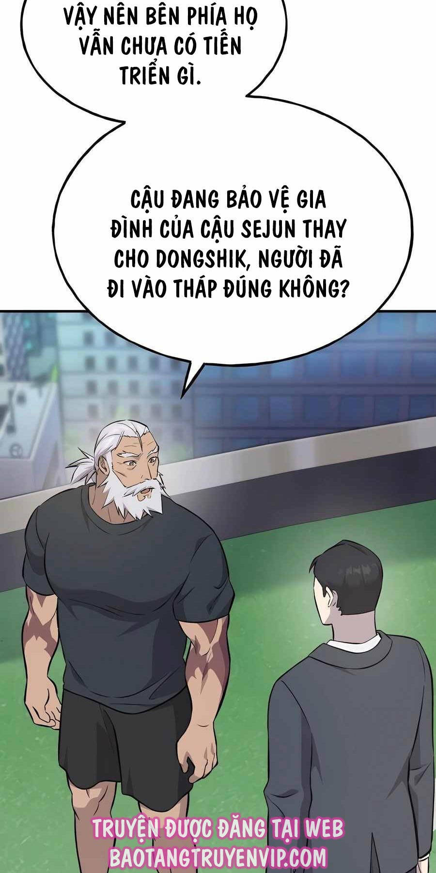 Làm Nông Dân Trong Tòa Tháp Thử Thách Chapter 60 - Trang 45