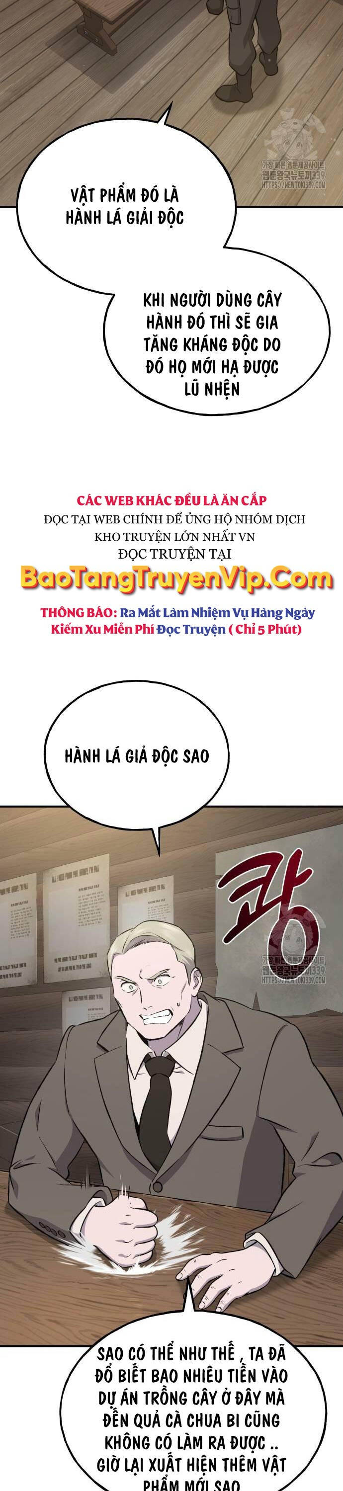 Làm Nông Dân Trong Tòa Tháp Thử Thách Chapter 63 - Trang 34
