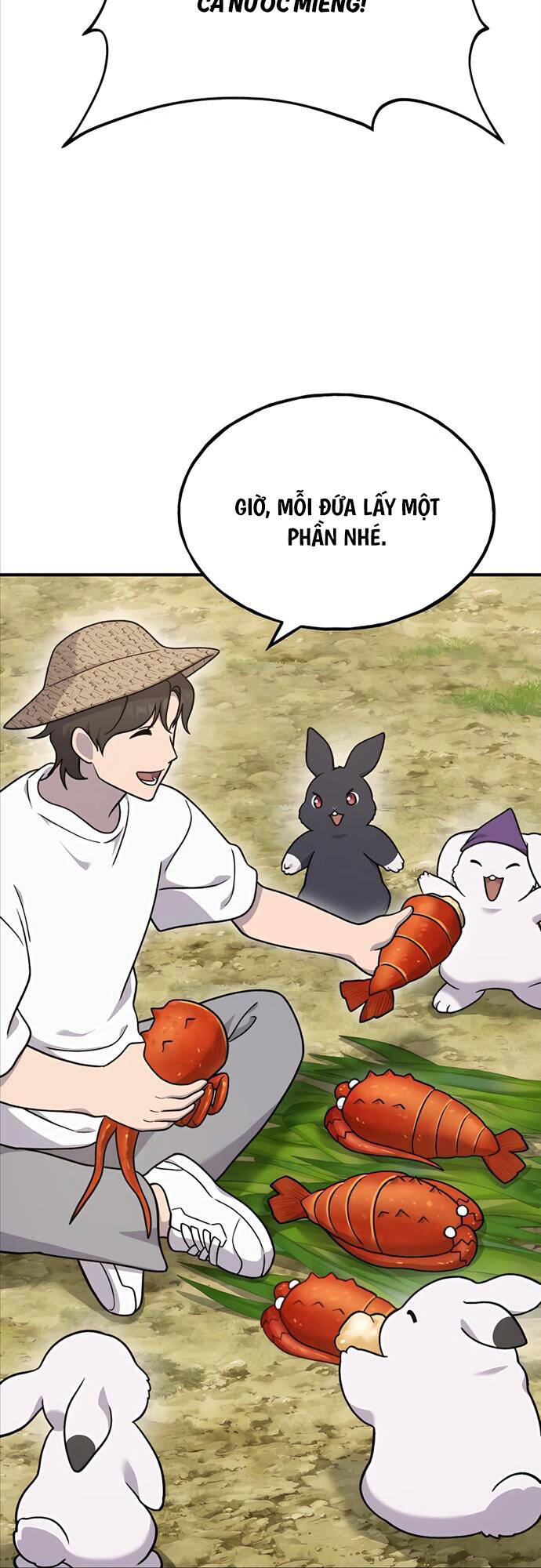 Làm Nông Dân Trong Tòa Tháp Thử Thách Chapter 38 - Trang 22