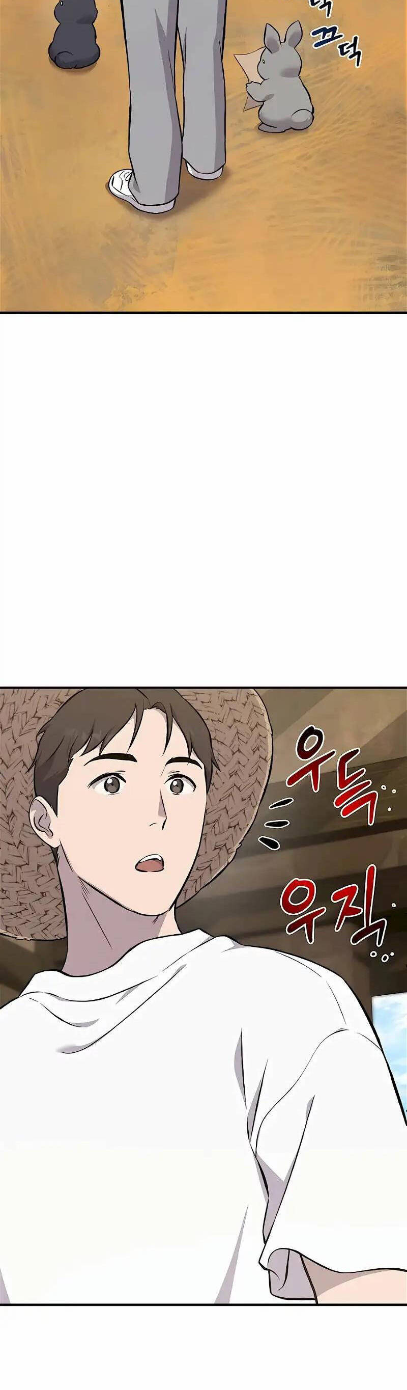 Làm Nông Dân Trong Tòa Tháp Thử Thách Chapter 61 - Trang 53