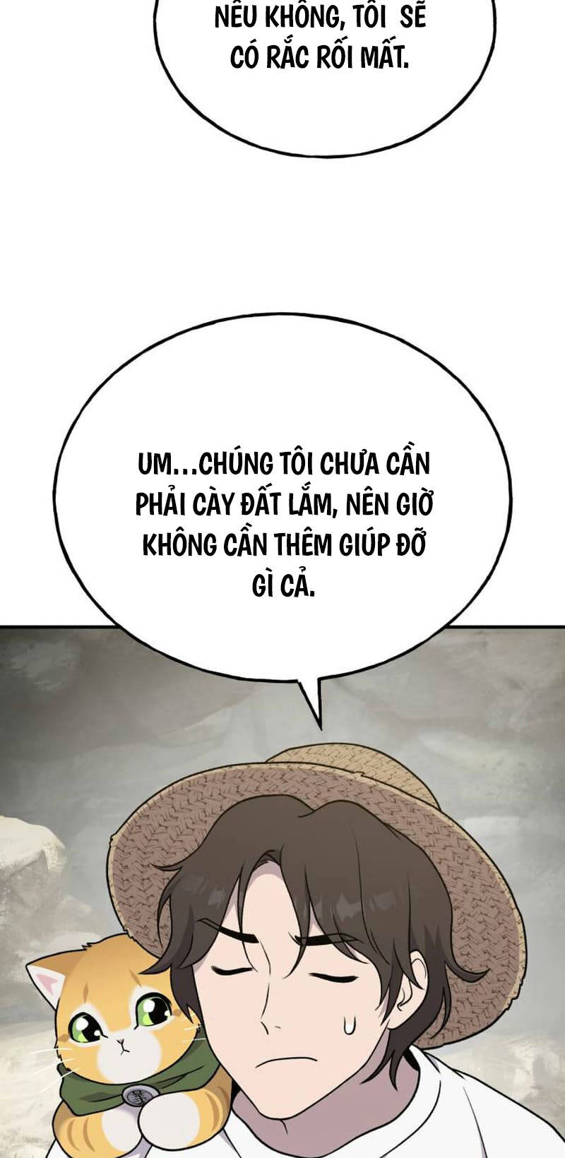 Làm Nông Dân Trong Tòa Tháp Thử Thách Chapter 42 - Trang 41