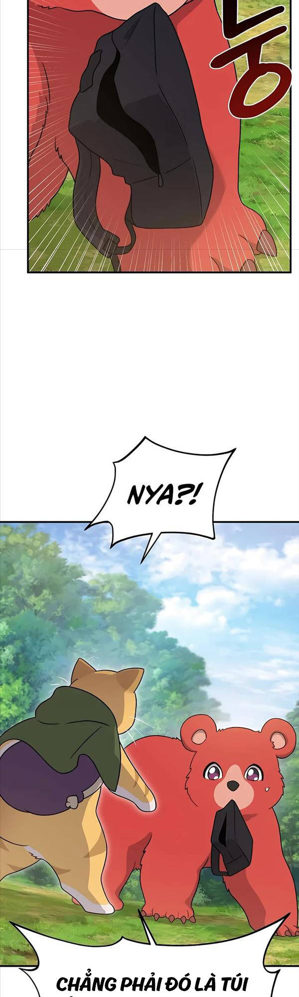 Làm Nông Dân Trong Tòa Tháp Thử Thách Chapter 28 - Trang 27